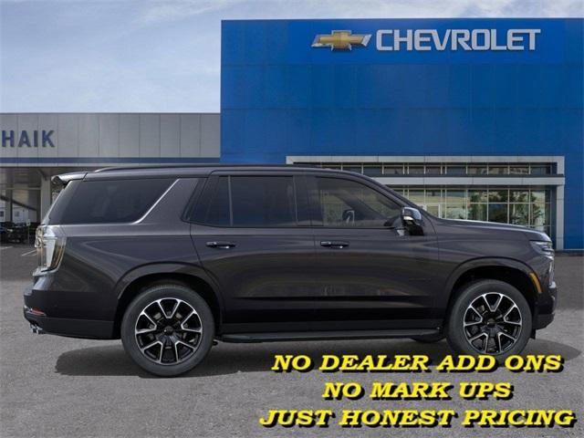 new 2026 Chevrolet Tahoe car, priced at $74,519