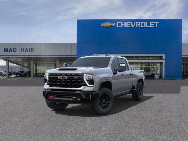 new 2025 Chevrolet Silverado 2500 car, priced at $88,520