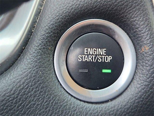 used 2020 Chevrolet Traverse car, priced at $18,997