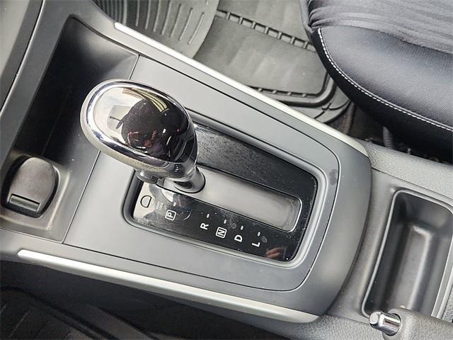 used 2016 Nissan Sentra car, priced at $12,491