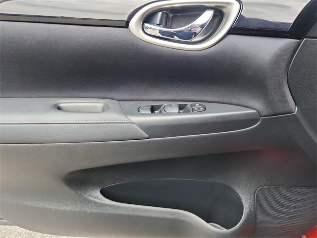 used 2016 Nissan Sentra car, priced at $12,491