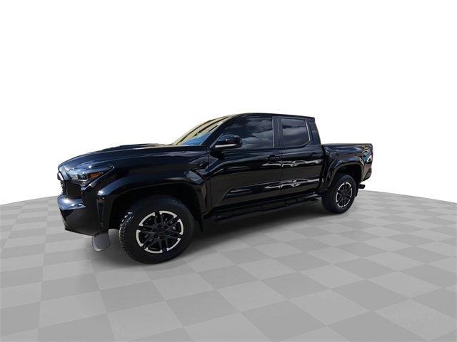 used 2024 Toyota Tacoma car, priced at $38,692