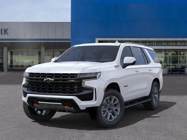 new 2024 Chevrolet Tahoe car, priced at $65,210