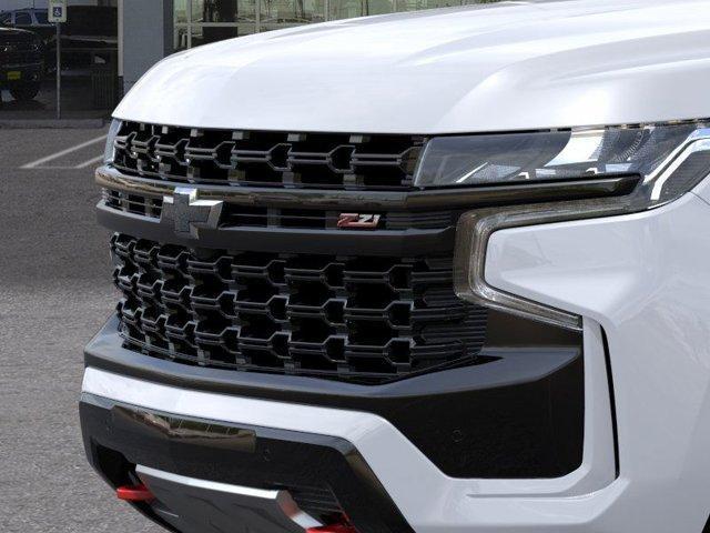 new 2024 Chevrolet Tahoe car, priced at $65,210