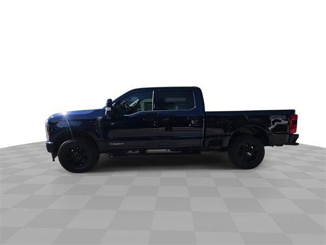 used 2024 Ford F-250 car, priced at $74,496