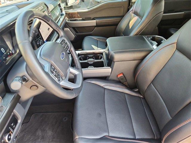used 2024 Ford F-250 car, priced at $74,496
