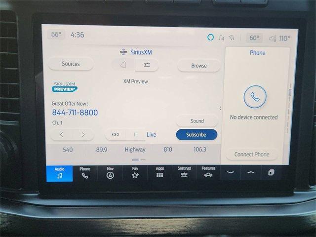 used 2024 Ford F-250 car, priced at $74,496