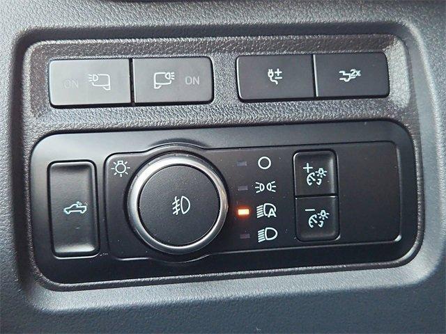 used 2024 Ford F-250 car, priced at $74,496