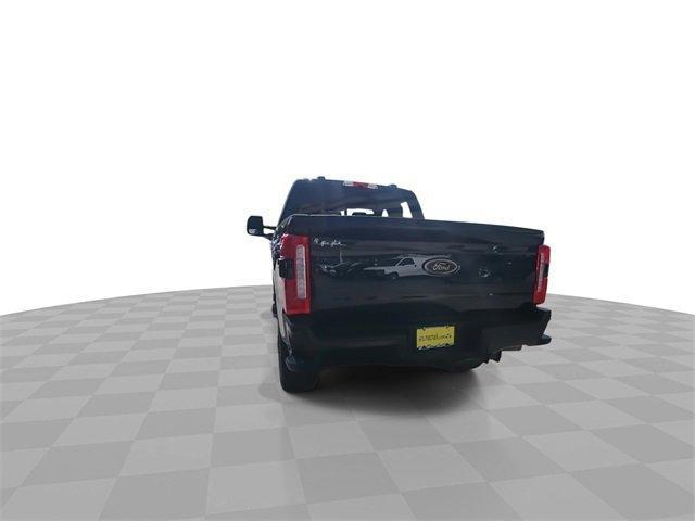 used 2024 Ford F-250 car, priced at $74,496