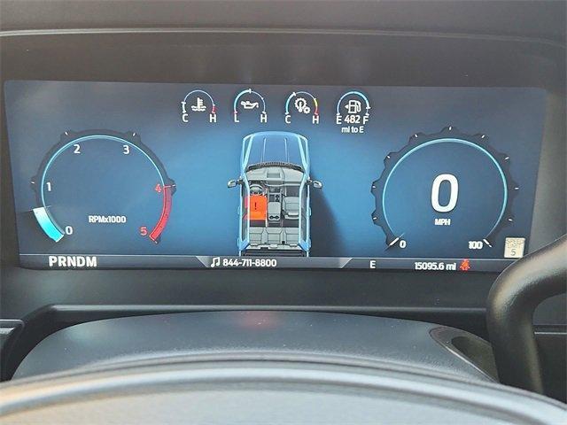 used 2024 Ford F-250 car, priced at $74,496