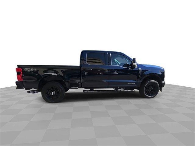 used 2024 Ford F-250 car, priced at $74,496