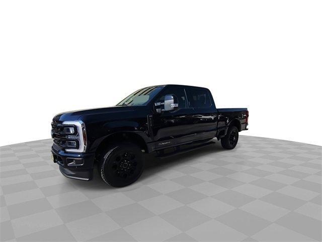 used 2024 Ford F-250 car, priced at $74,496
