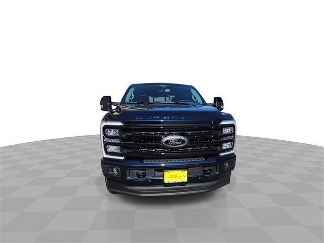 used 2024 Ford F-250 car, priced at $74,496
