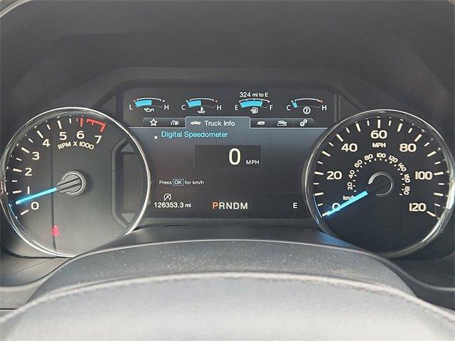 used 2020 Ford F-150 car, priced at $32,993