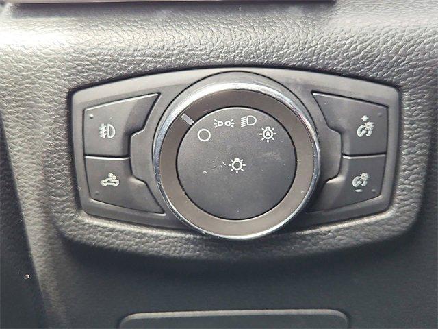 used 2020 Ford F-150 car, priced at $32,993