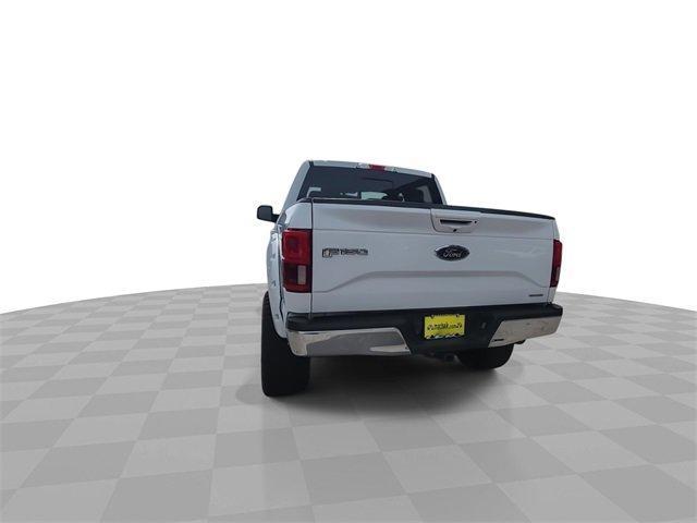 used 2020 Ford F-150 car, priced at $32,993