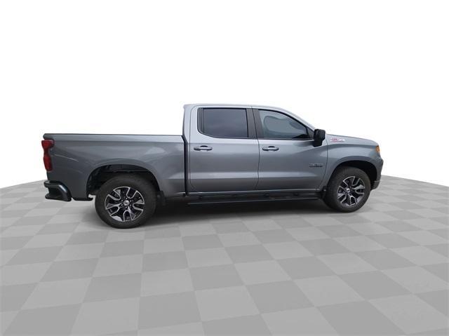 used 2023 Chevrolet Silverado 1500 car, priced at $48,224