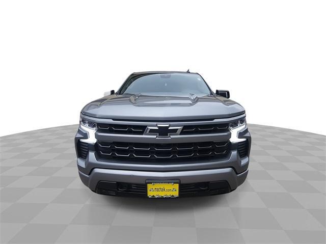 used 2023 Chevrolet Silverado 1500 car, priced at $48,224