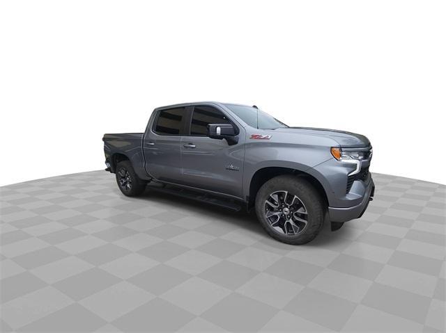 used 2023 Chevrolet Silverado 1500 car, priced at $48,224