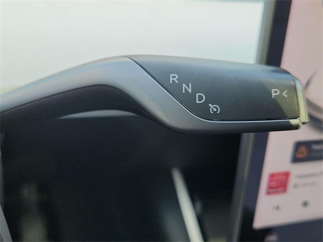 used 2020 Tesla Model Y car, priced at $27,791