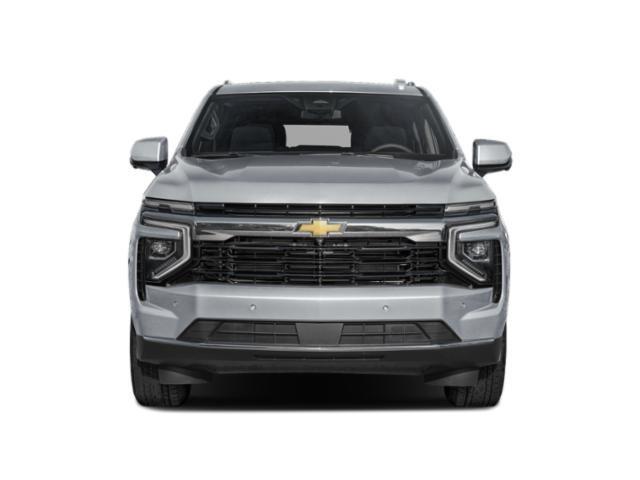 new 2025 Chevrolet Tahoe car, priced at $72,645