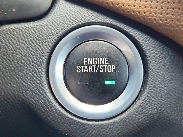 used 2019 Chevrolet Equinox car, priced at $17,792