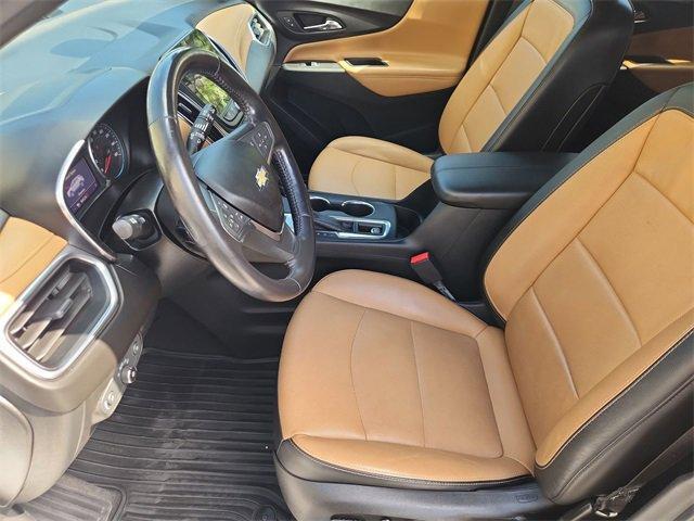 used 2019 Chevrolet Equinox car, priced at $17,792