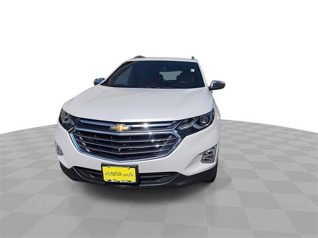 used 2019 Chevrolet Equinox car, priced at $17,792