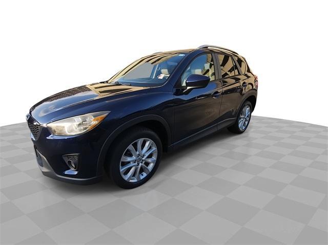 used 2014 Mazda CX-5 car, priced at $15,791