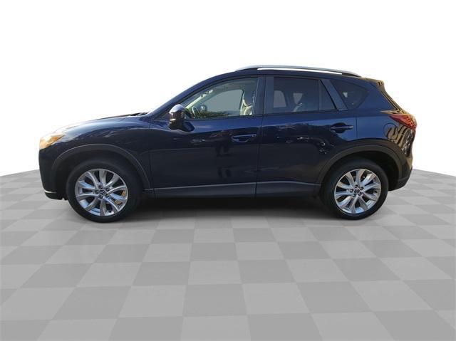 used 2014 Mazda CX-5 car, priced at $15,791