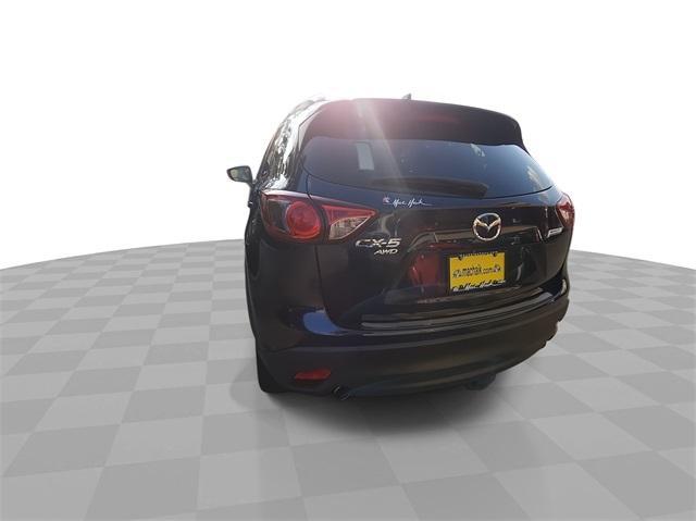 used 2014 Mazda CX-5 car, priced at $15,791