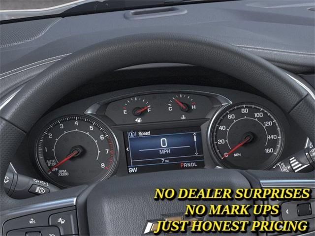 new 2026 Chevrolet Blazer car, priced at $31,095