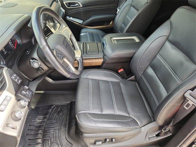 used 2020 GMC Yukon car, priced at $44,192