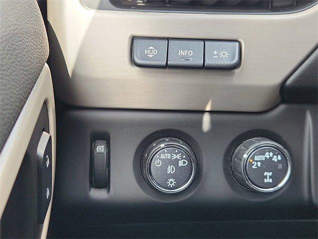 used 2020 GMC Yukon car, priced at $44,192
