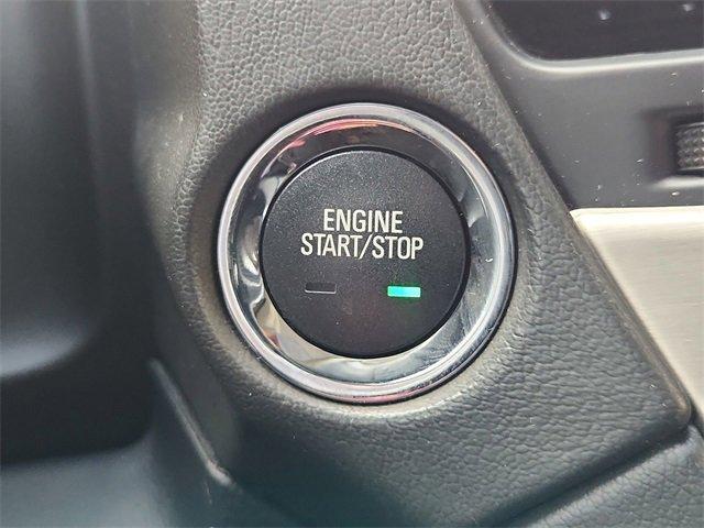 used 2020 GMC Yukon car, priced at $44,192