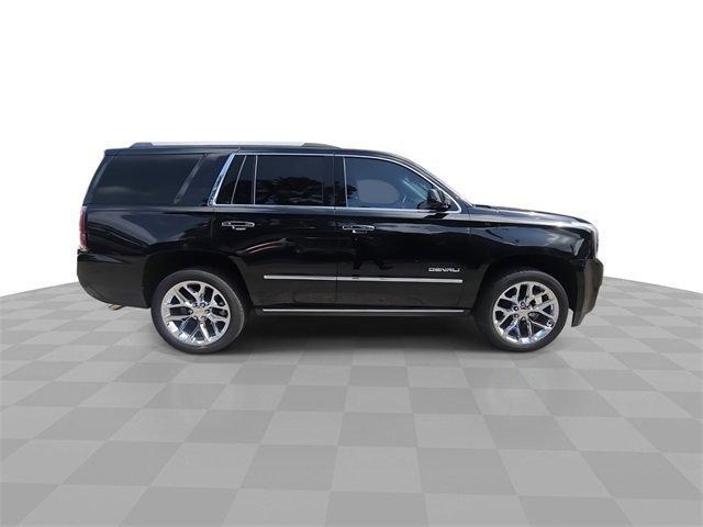 used 2020 GMC Yukon car, priced at $44,192