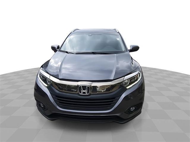 used 2022 Honda HR-V car, priced at $22,731