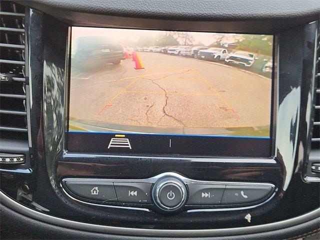 used 2020 Chevrolet Trax car, priced at $14,292