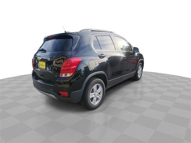 used 2020 Chevrolet Trax car, priced at $14,292