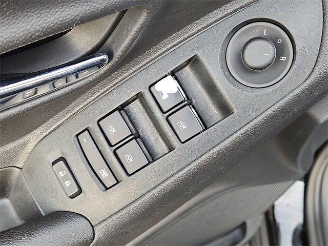 used 2020 Chevrolet Trax car, priced at $14,292