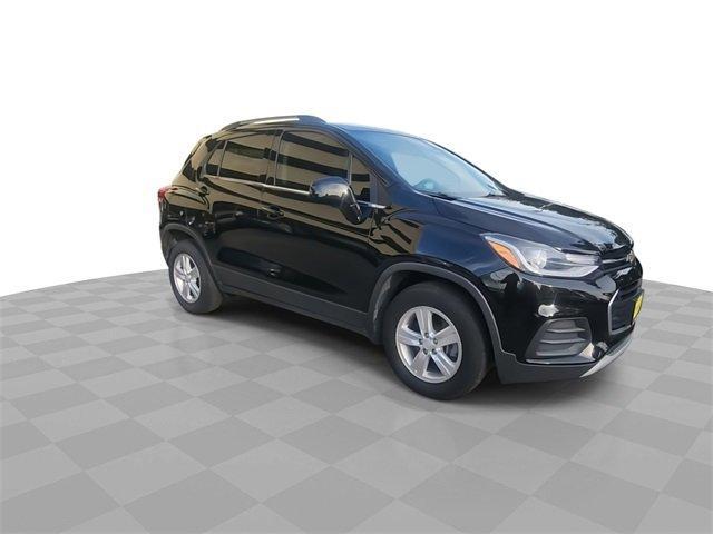 used 2020 Chevrolet Trax car, priced at $14,292