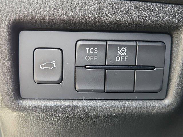 used 2020 Mazda CX-5 car, priced at $22,694