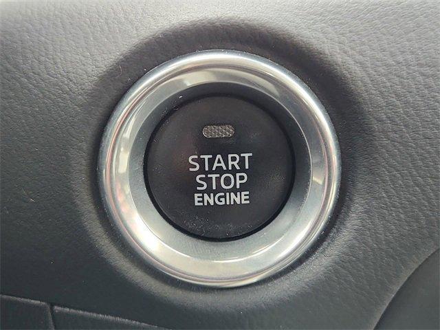 used 2020 Mazda CX-5 car, priced at $22,694