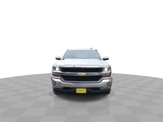 used 2018 Chevrolet Silverado 1500 car, priced at $23,555