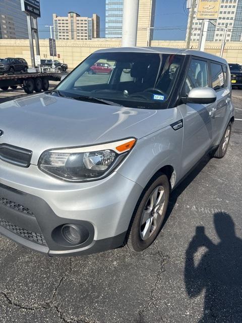 used 2017 Kia Soul car, priced at $6,991