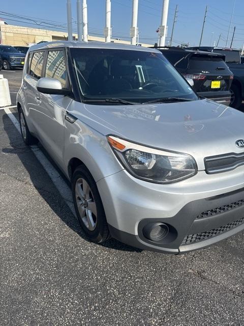 used 2017 Kia Soul car, priced at $6,991