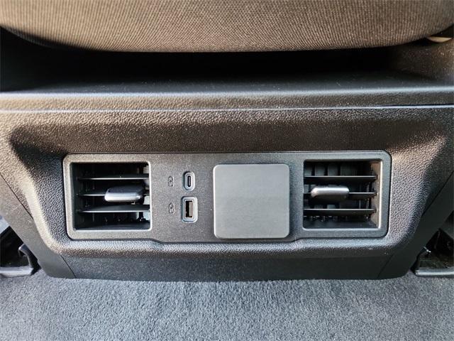 used 2024 Chevrolet Silverado 1500 car, priced at $36,993