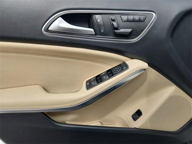 used 2017 Mercedes-Benz GLA 250 car, priced at $15,797