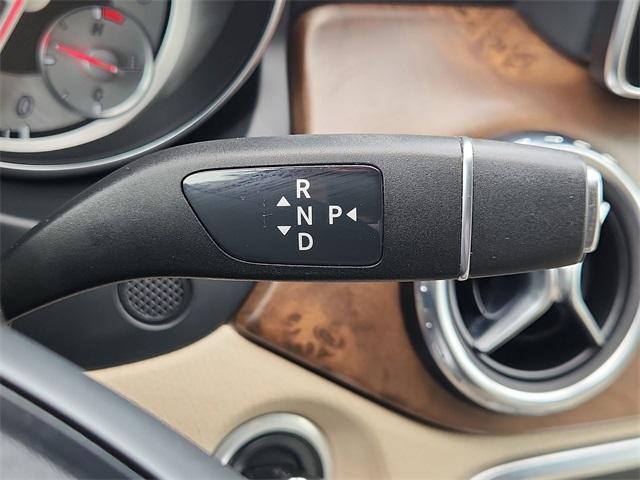 used 2017 Mercedes-Benz GLA 250 car, priced at $16,993