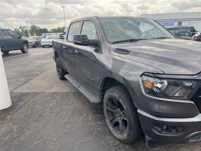 used 2023 Ram 1500 car